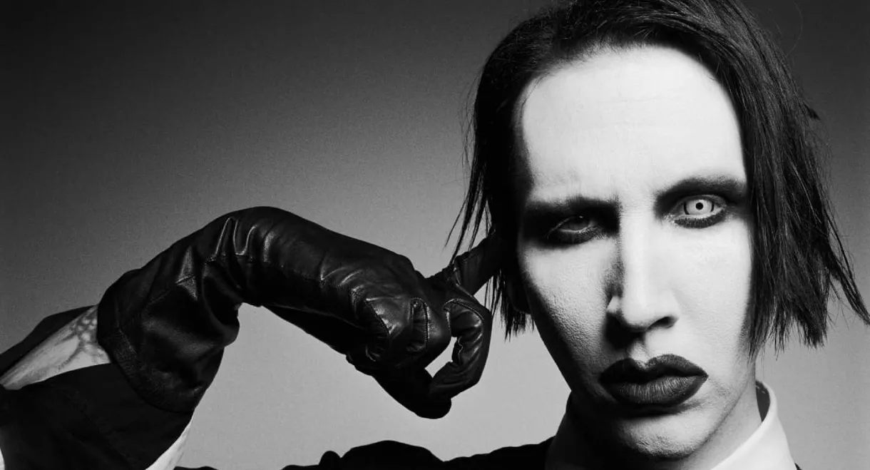 Marilyn Manson: Lest We Forget