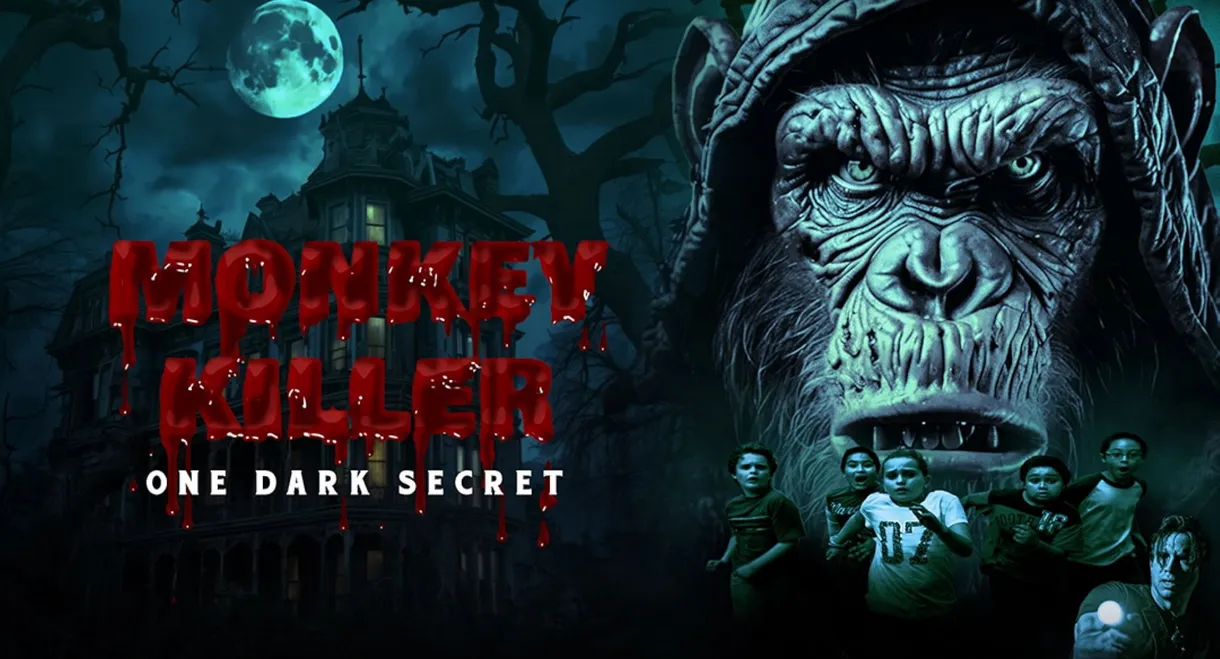 Monkey Killer