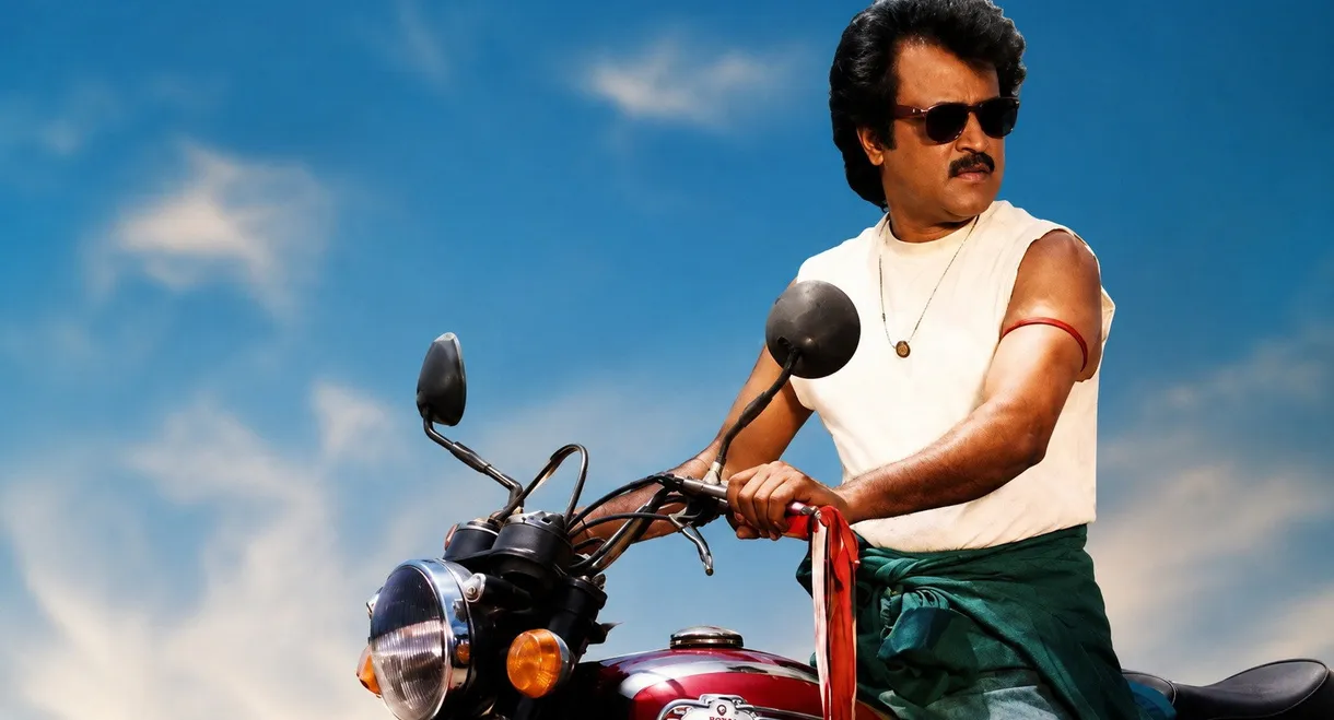 Kodi Parakuthu