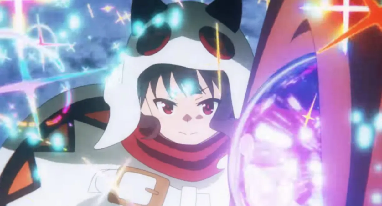 Konosuba: God's Blessing on This Wonderful World! 3: Bonus Stage