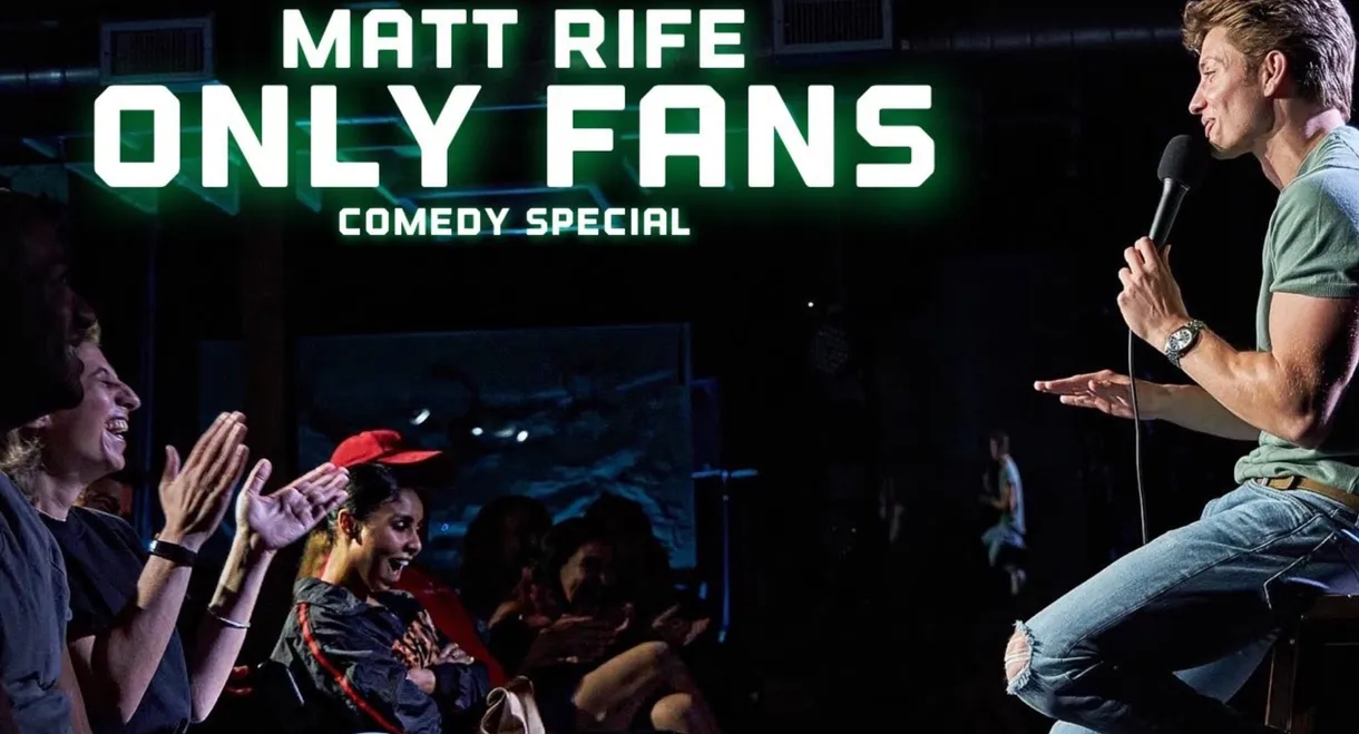 Matt Rife: Only Fans