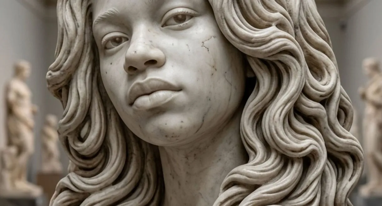 Amara:The Statue