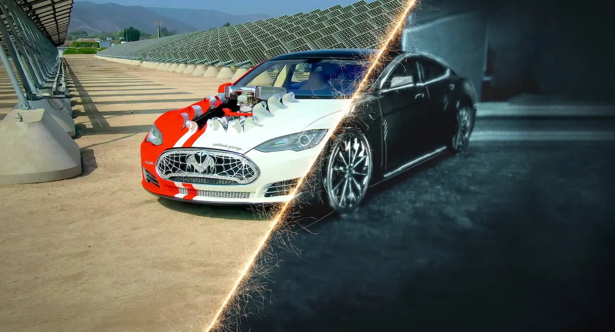 Car Masters: Rust to Riches