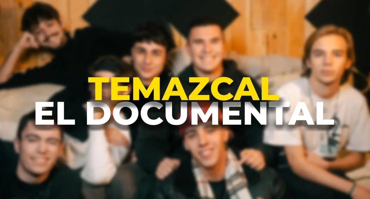 Temazcal, el documental