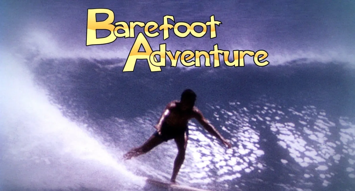 Barefoot Adventure