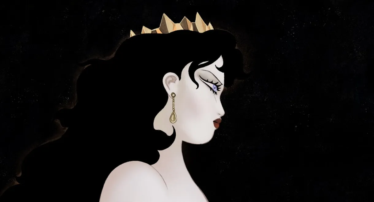 Vulvina Queen of Ecstasy