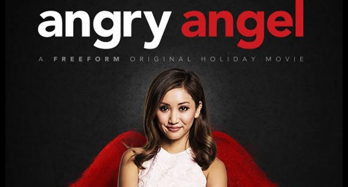 Angry Angel