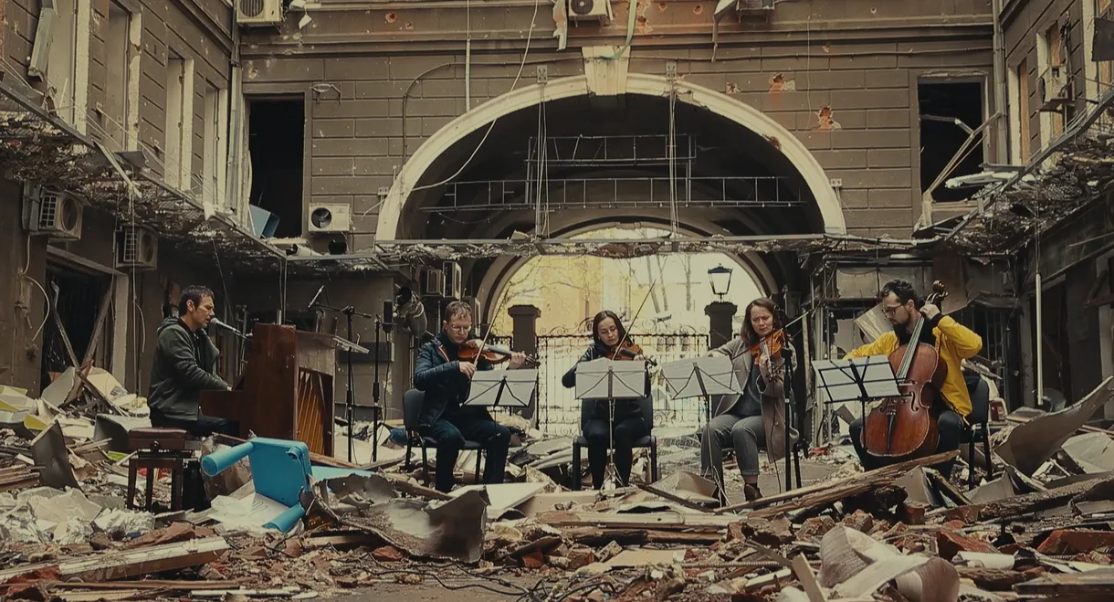 Soldiers of Song