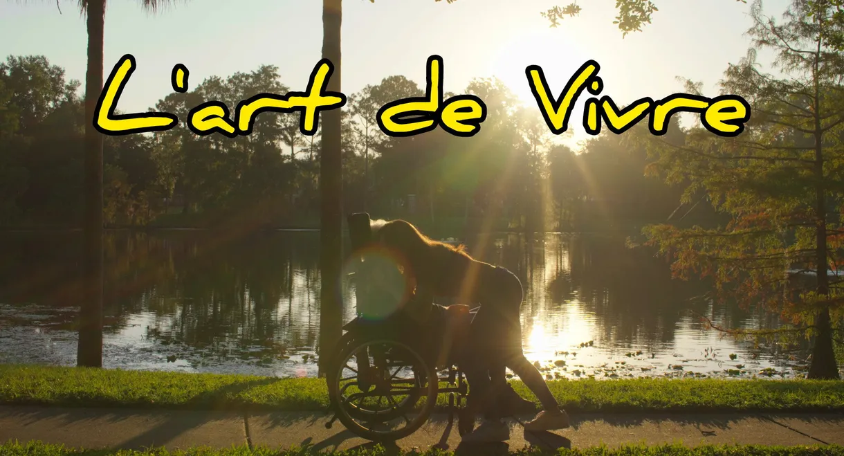 L'art de Vivre