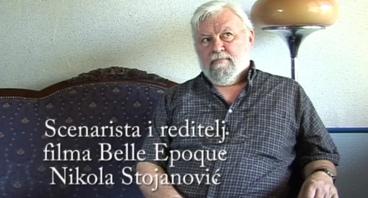 A Waltz for Belle Epoque - The Happyend of a Destiny