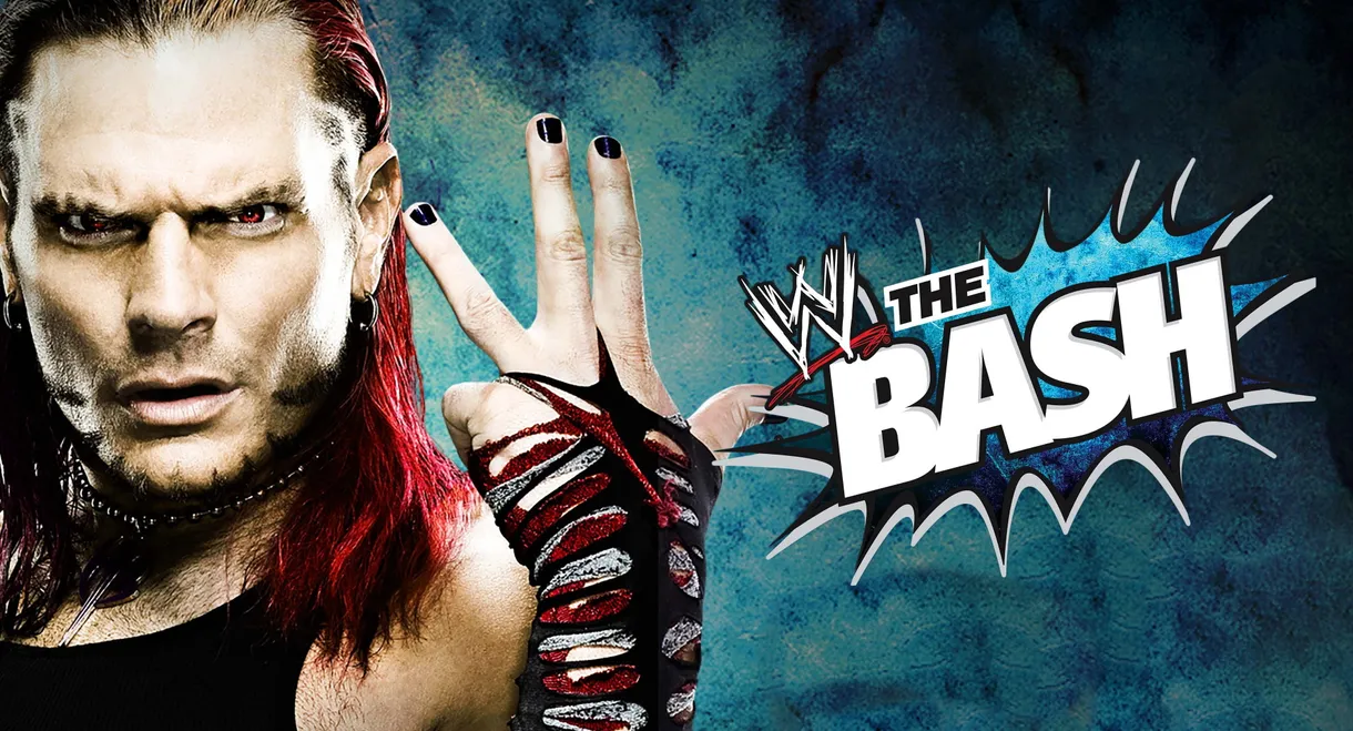 WWE The Bash 2009