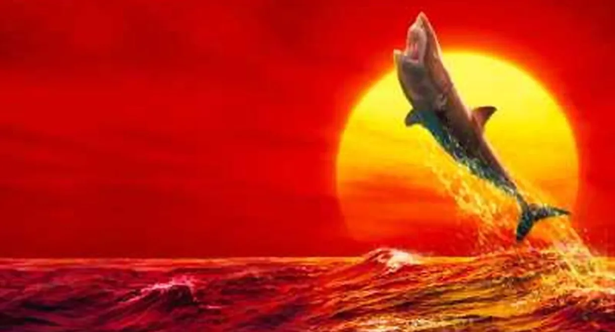 Air Jaws: Final Frontier