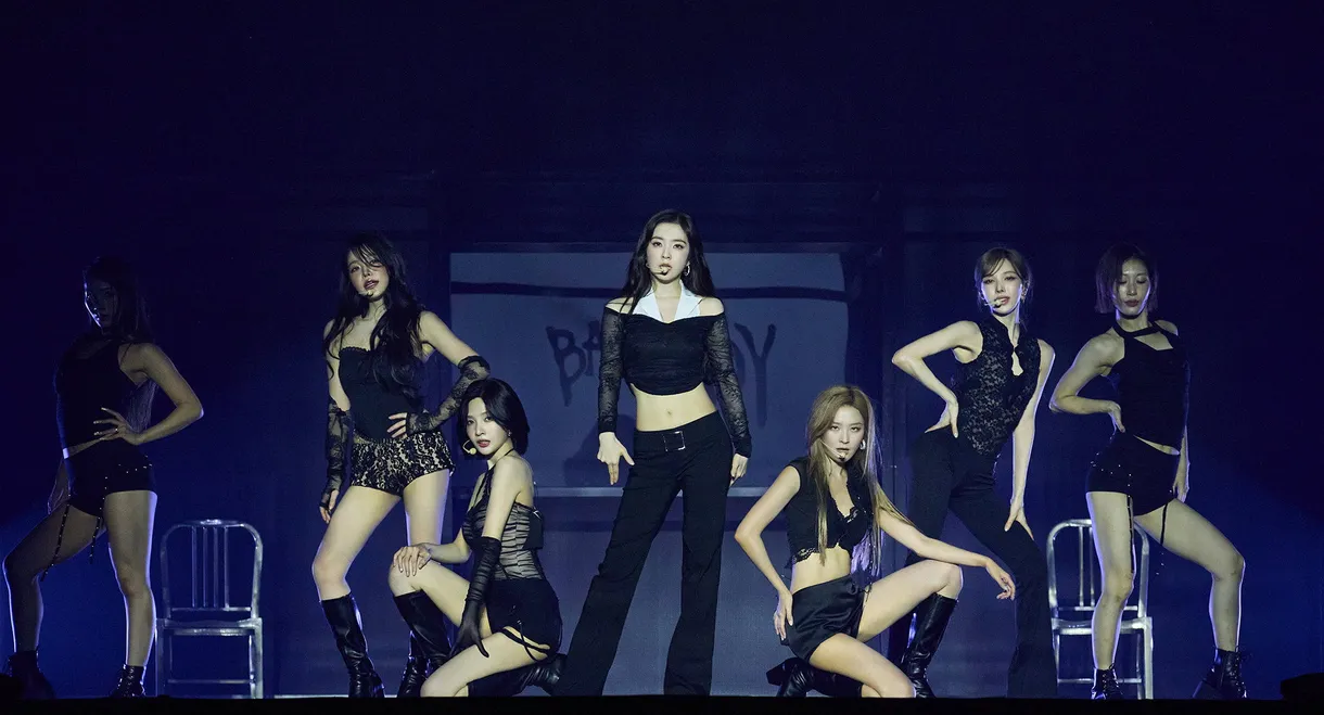 Red Velvet Fan Concert [A Day in Red & Velvet]