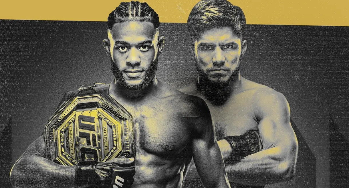 UFC 288: Sterling vs. Cejudo