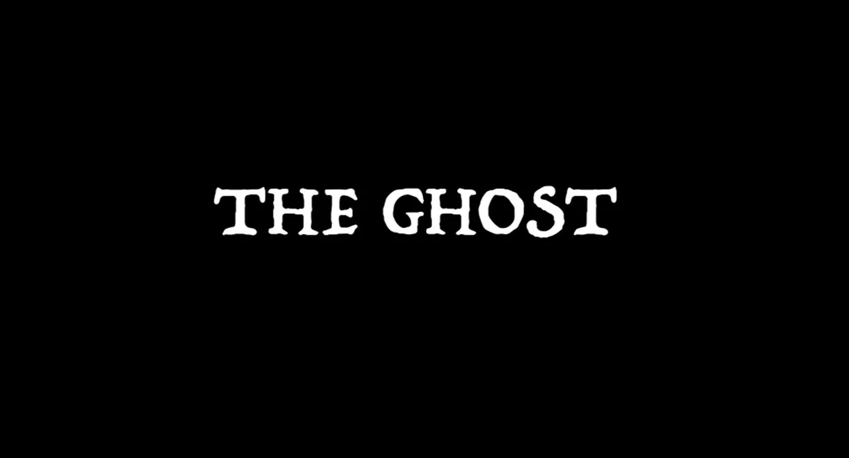 The Ghost