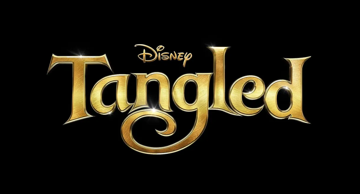 Tangled