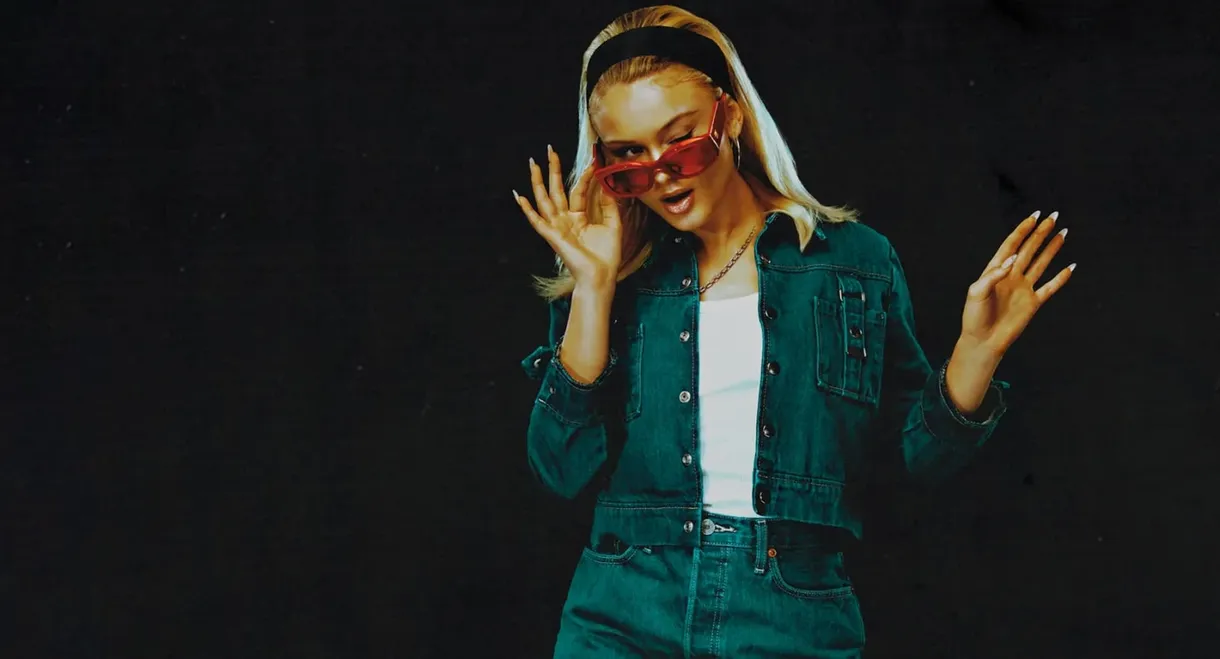 Zara Larsson: Venus Tour Live Concert