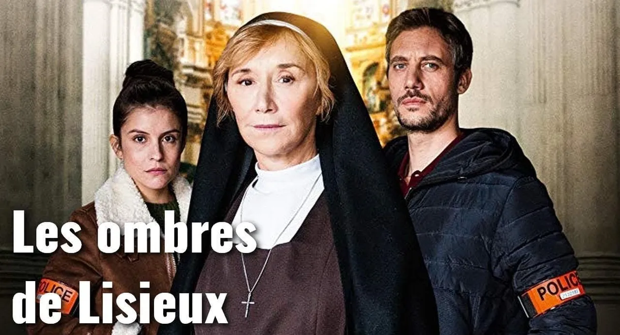 Les Ombres de Lisieux