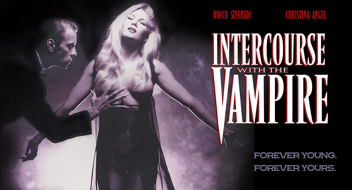 Intercourse with the Vampire