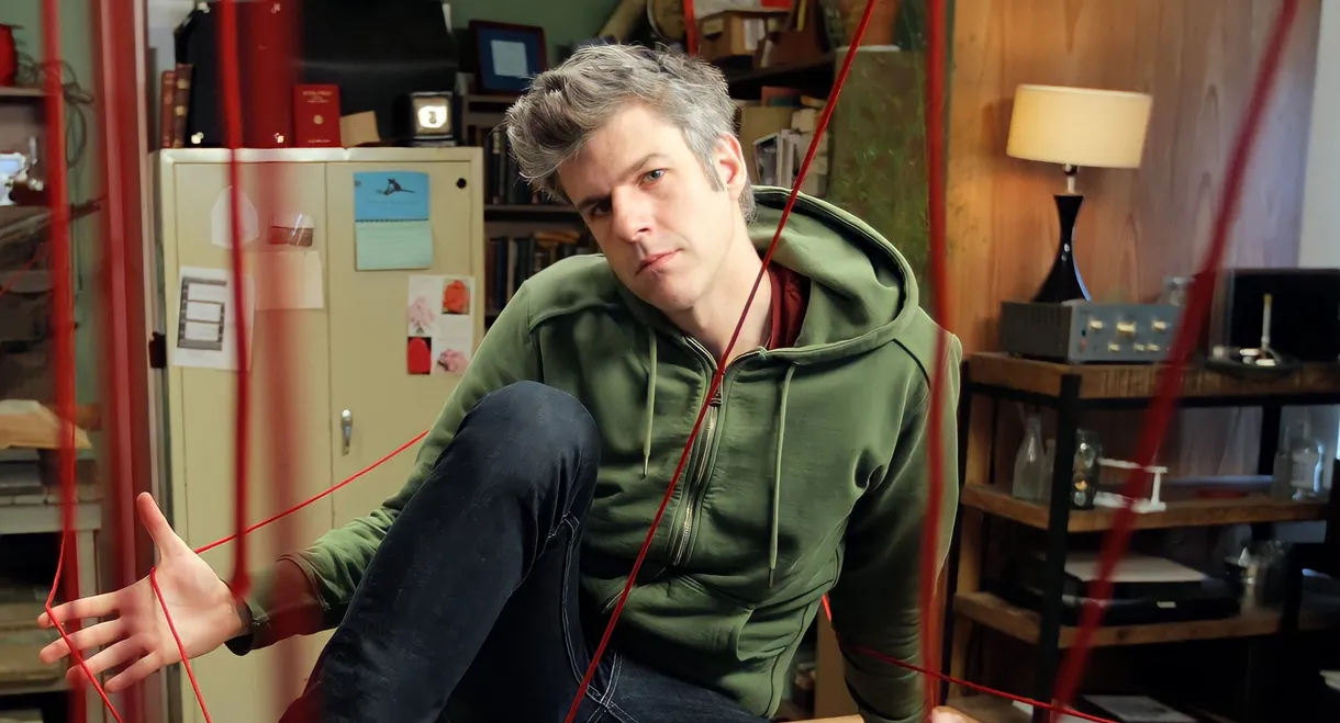 Going Deep with David Rees