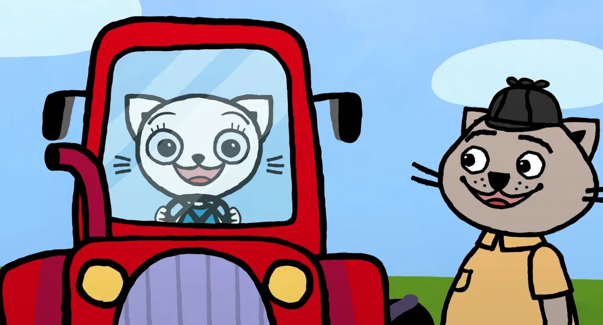 Kitty Kotty