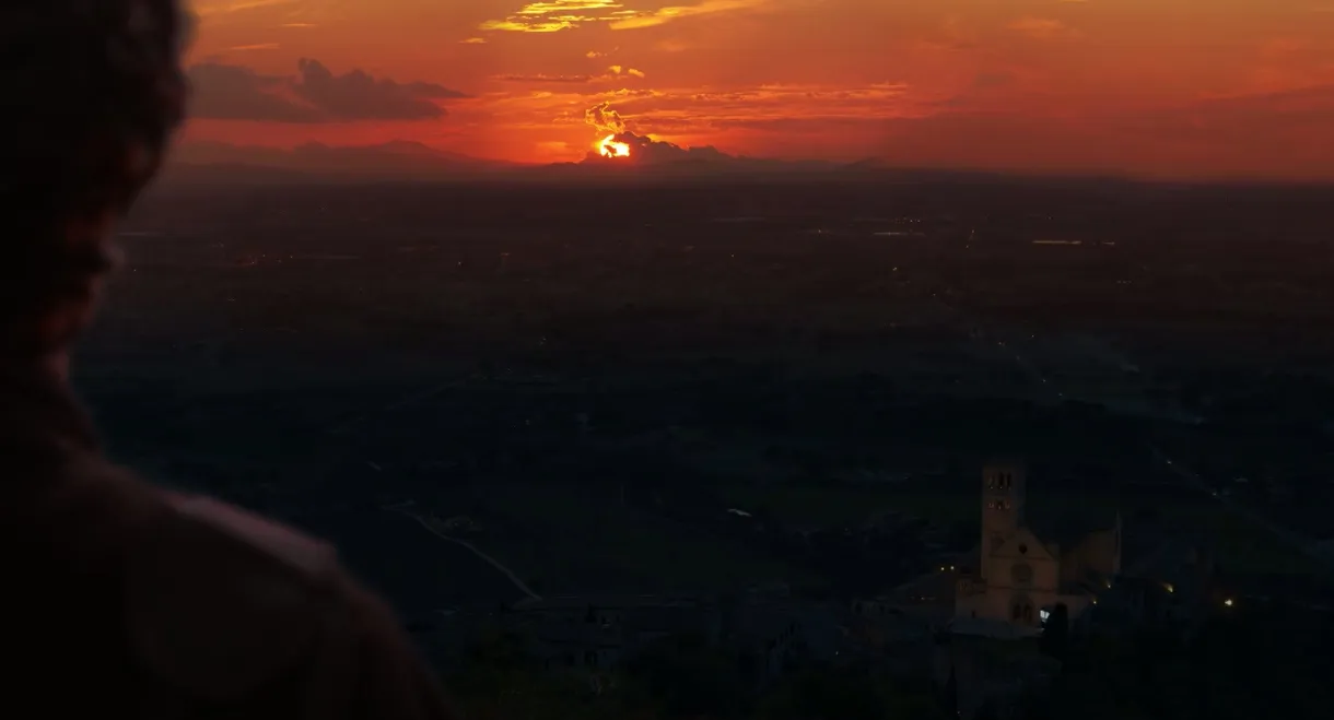 I Am With You - A Documentary on Carlo Acutis