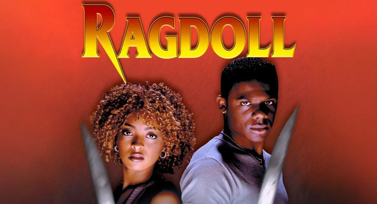 Ragdoll