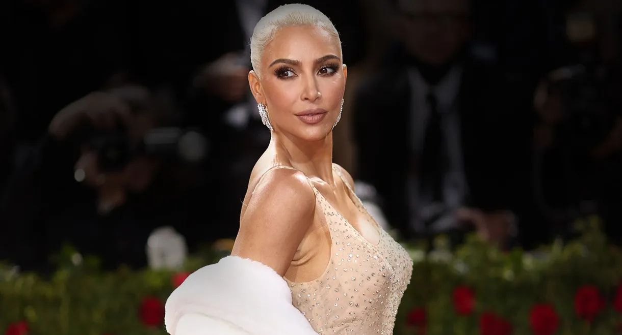 Kim Kardashian Theory