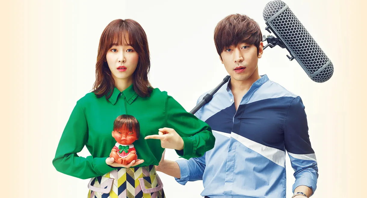 Another Miss Oh