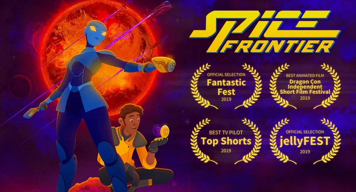 Spice Frontier