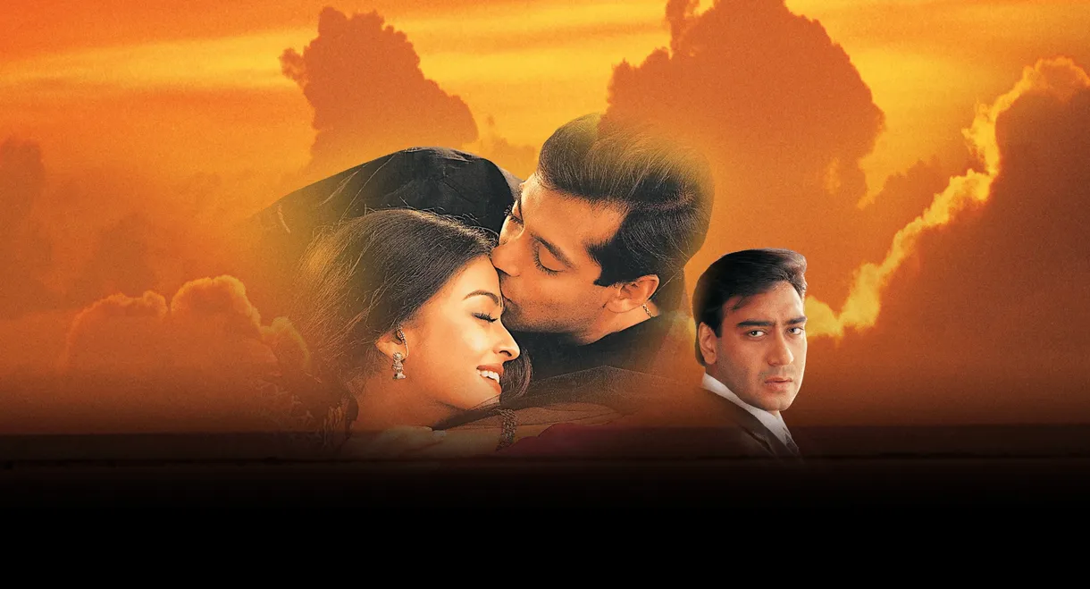Hum Dil De Chuke Sanam