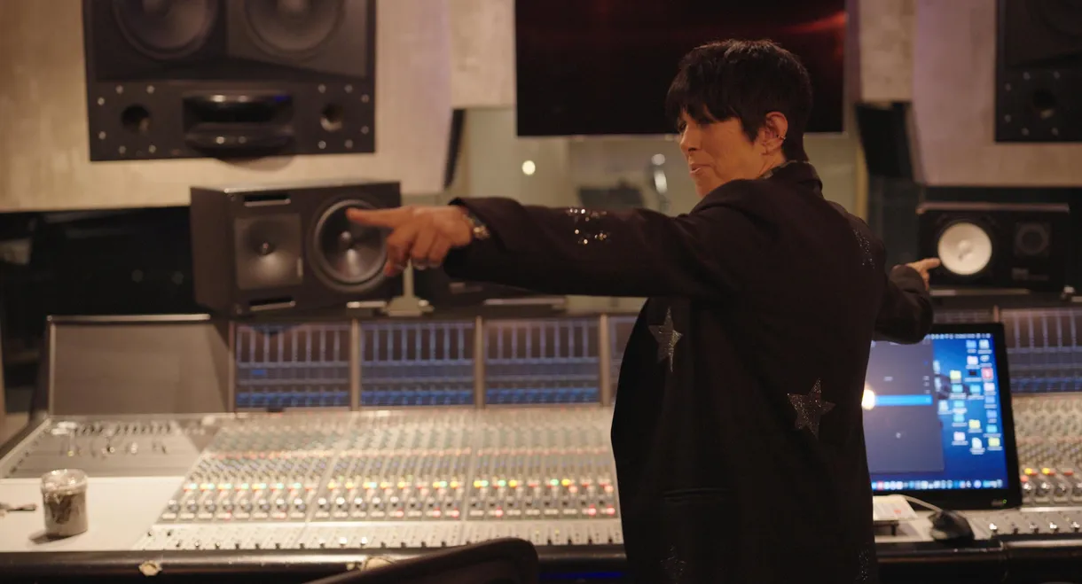 Diane Warren: Relentless