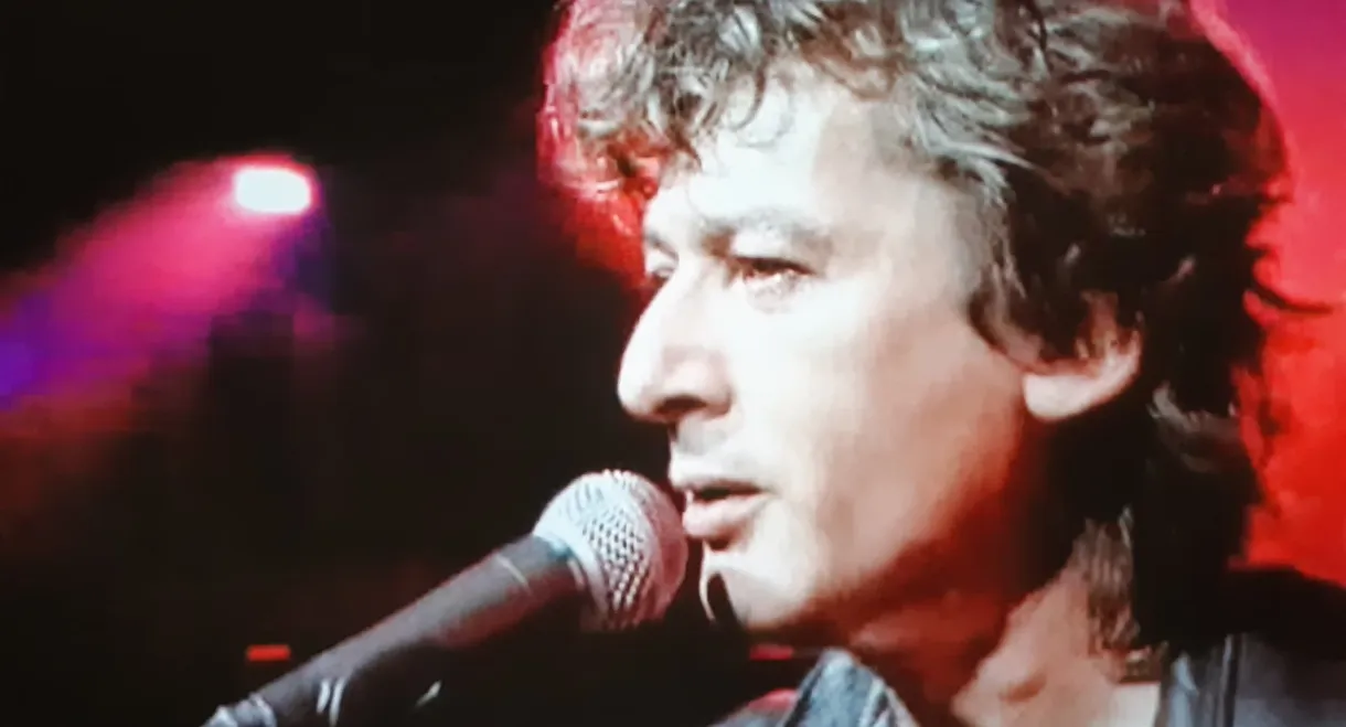 Bashung, Alain - La tournée des grands espaces