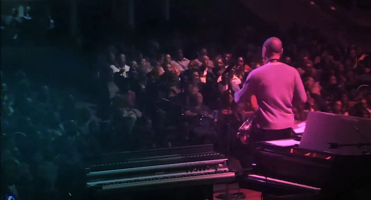 Kirk Whalum: The Gospel According to Jazz Chapter III