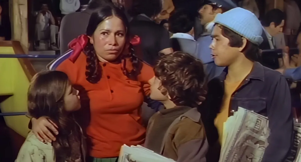 ¡El que no corre... vuela!