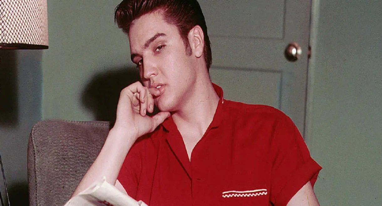 Elvis Talks...Elvis On Elvis