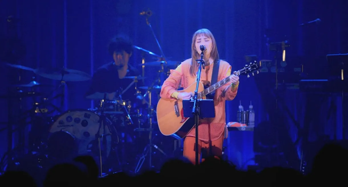 家入レオ TOUR 2023 ～NAKED～ at KT Zepp Yokohama
