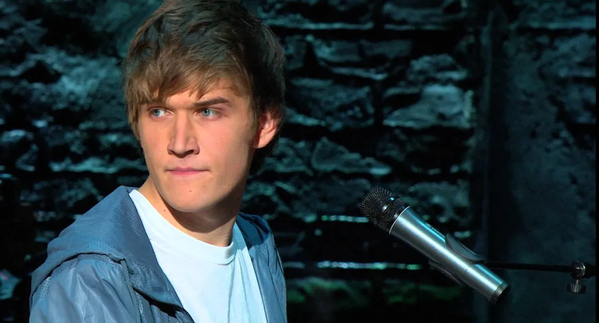 Bo Burnham: Words, Words, Words