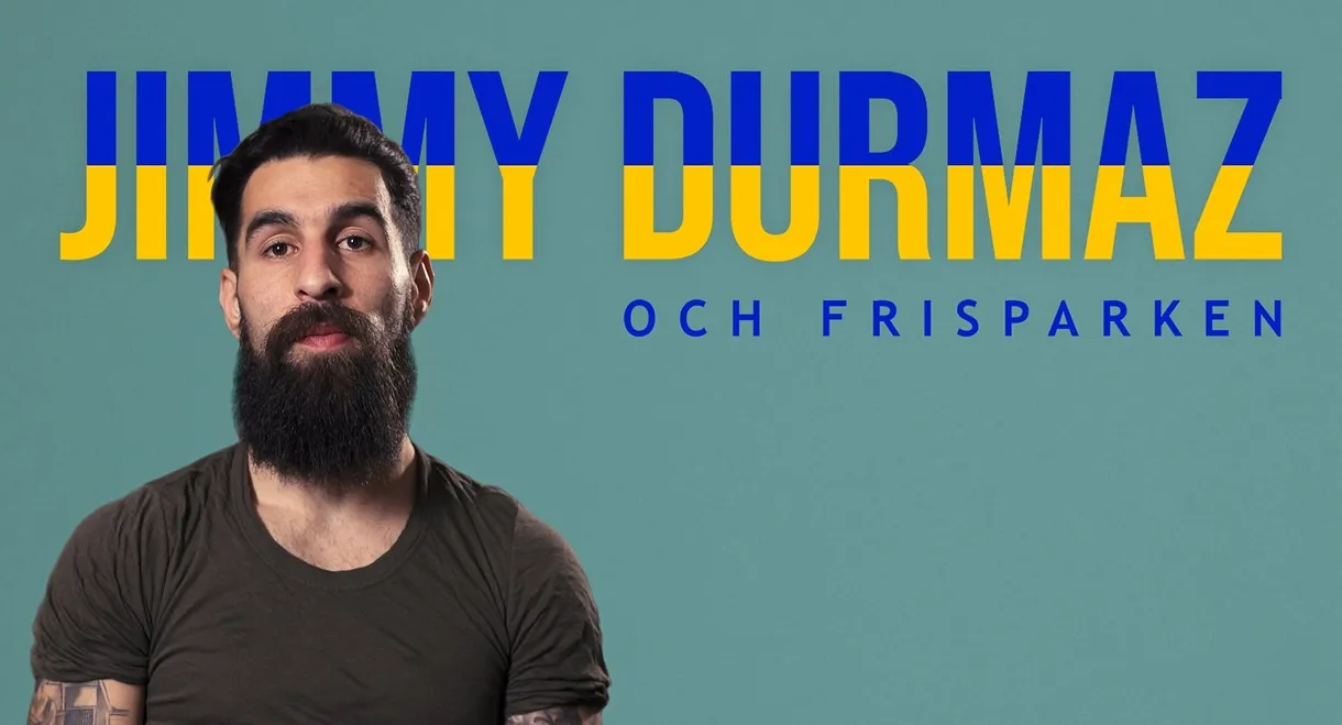 Jimmy Durmaz och frisparken