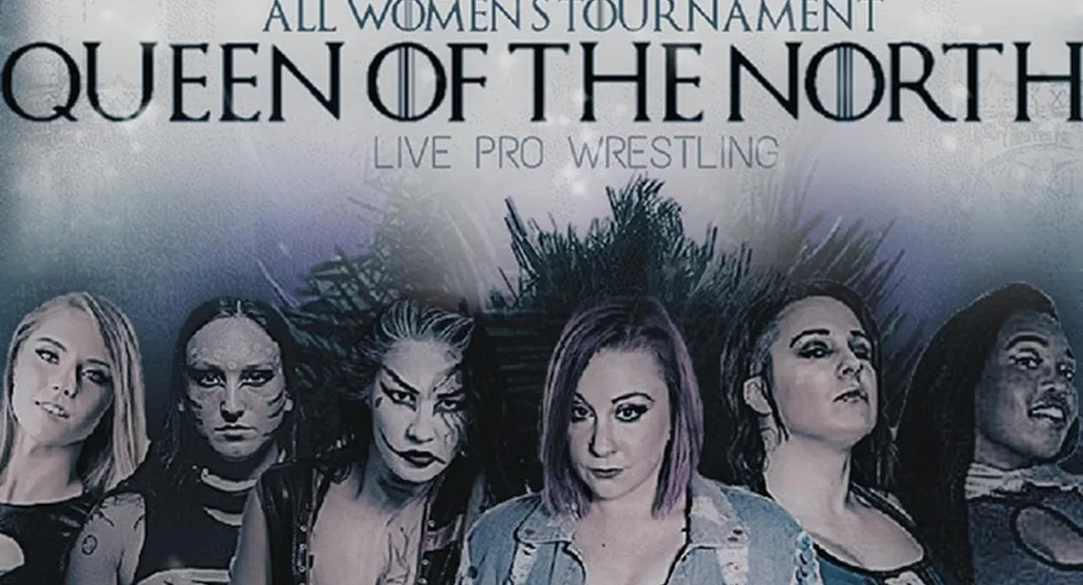 BCW Queen Of The North