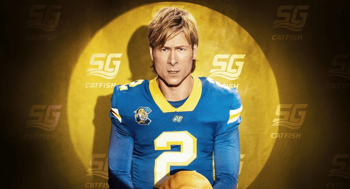 Chad Powers