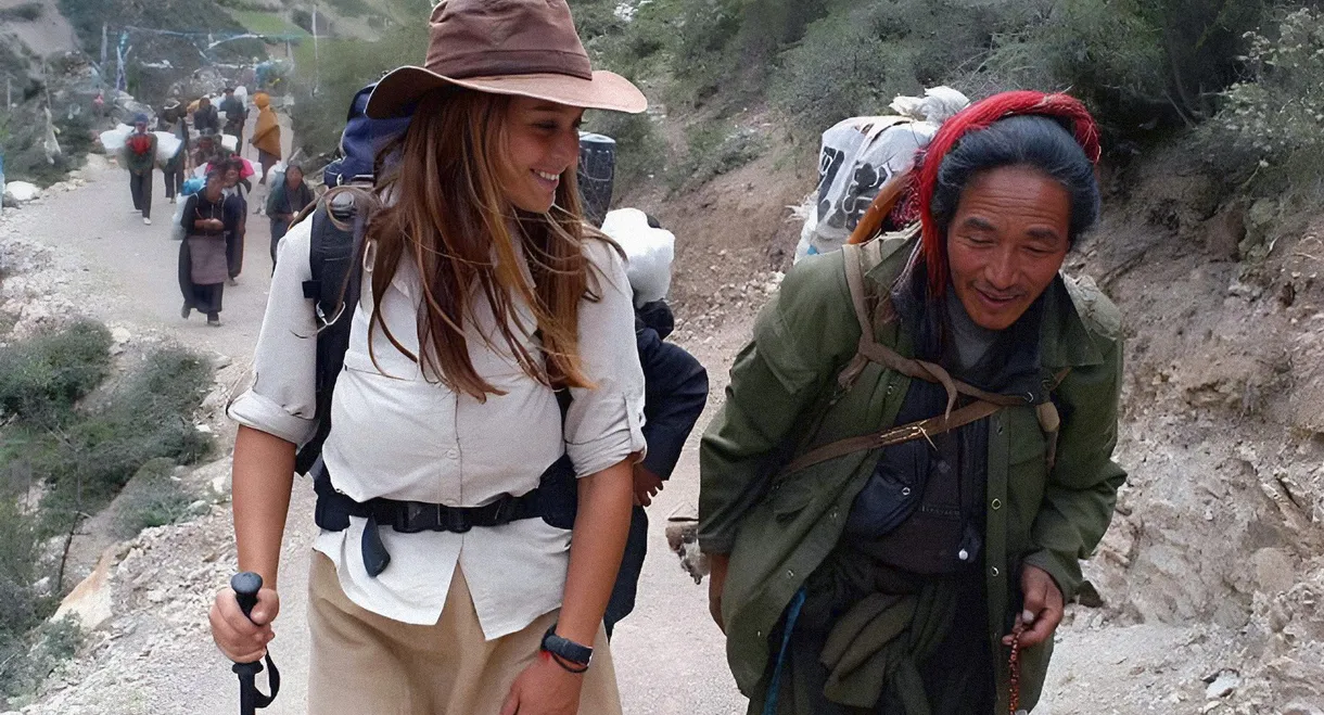 Voyage au Tibet Interdit