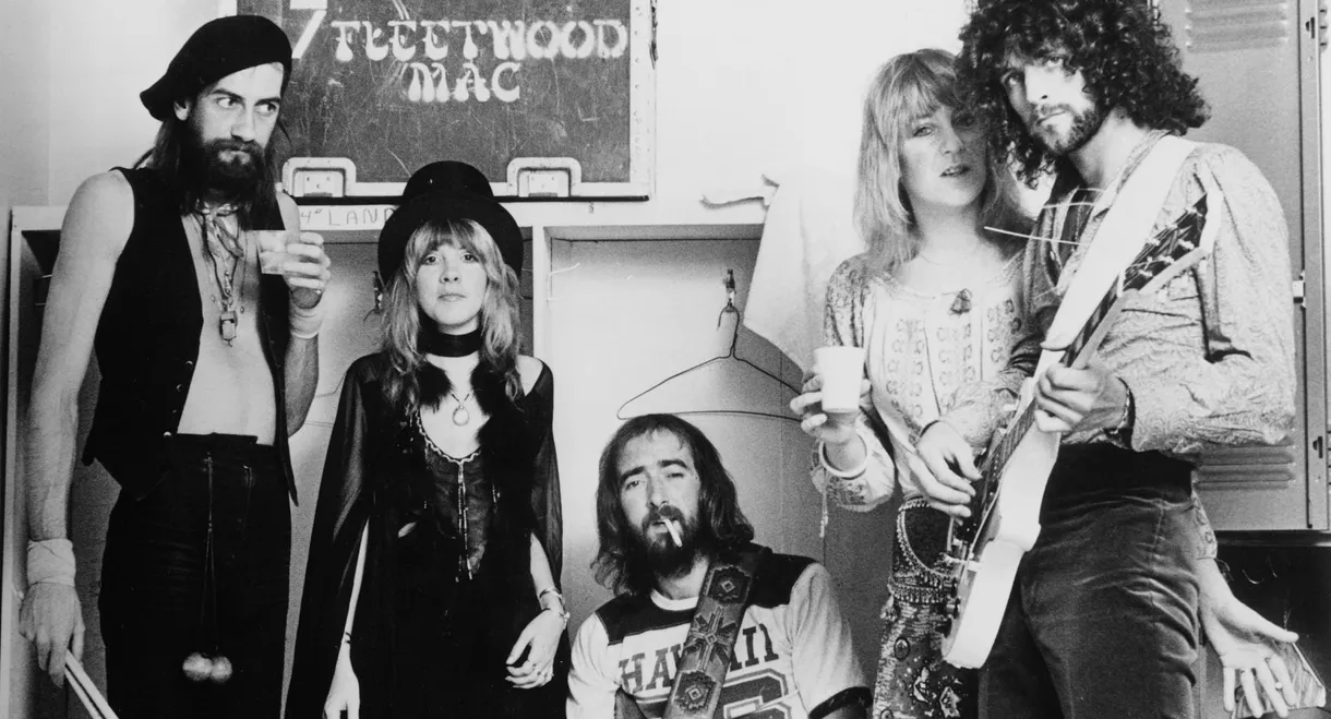 Fleetwood Mac: A Musical History