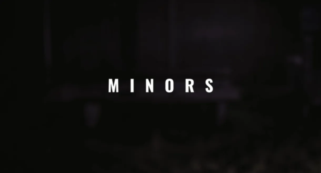 Minors