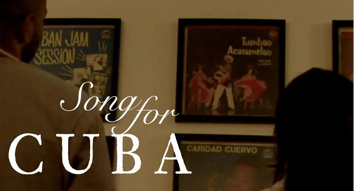 Song for Cuba