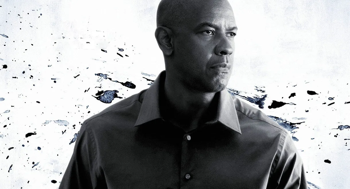 The Equalizer