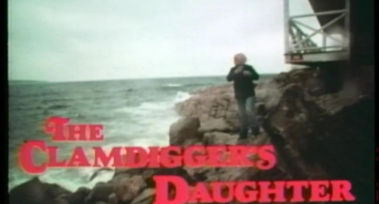 The Clamdigger's Daughter