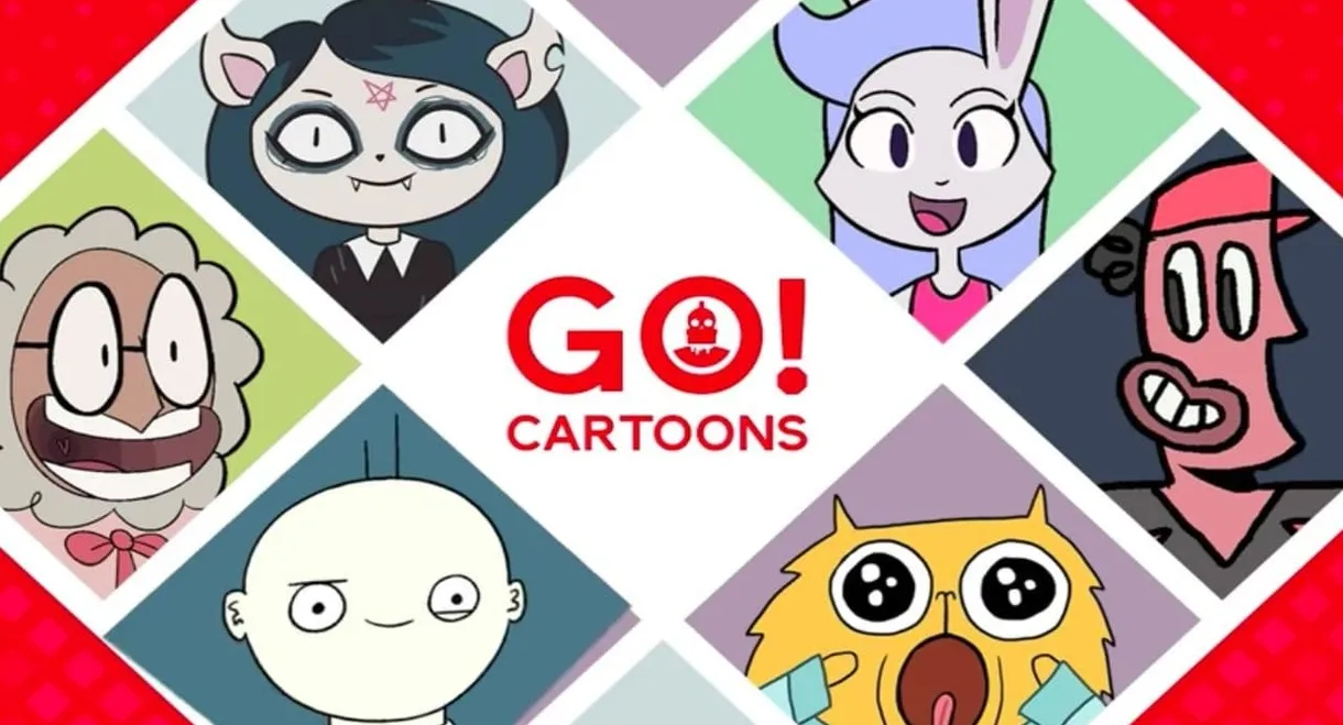 Go! Cartoons