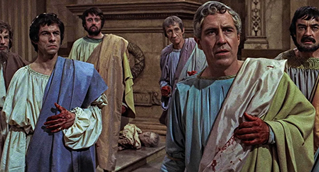 Julius Caesar