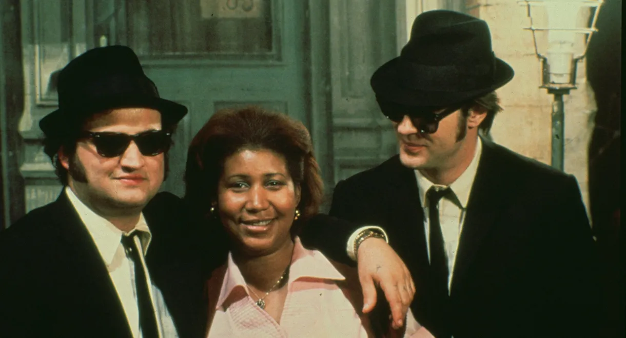 The Stories Behind the Making of 'The Blues Brothers'